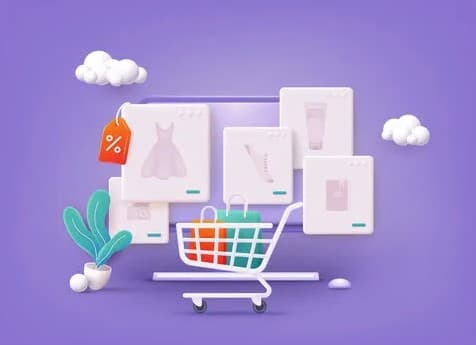 Ecommerce - Tiendas